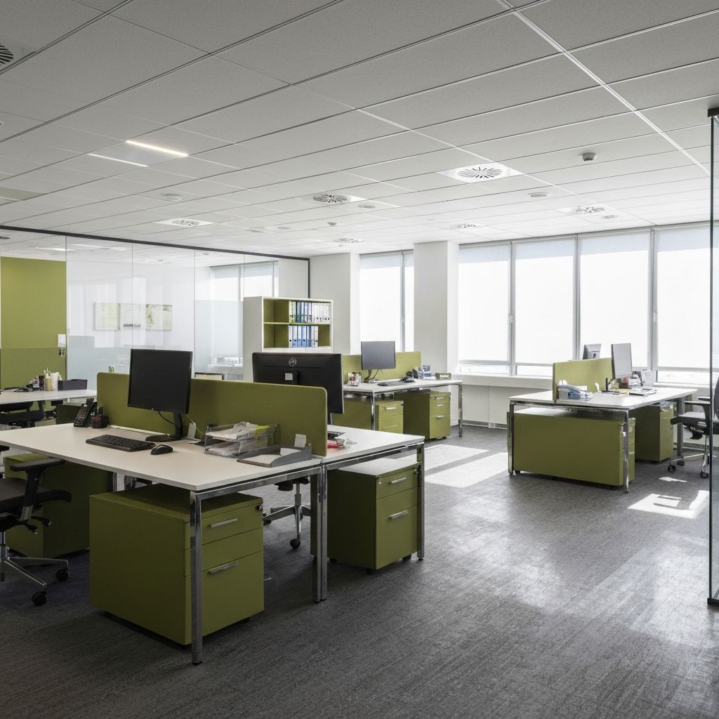 오피스텔 전체 청소 청소 후